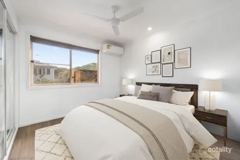 Property photo of 26/135 Bage Street Nundah QLD 4012