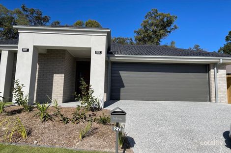 27 Alexis Pl, Park Ridge, QLD 4125