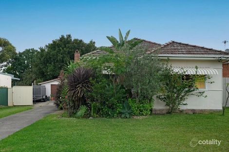 Property photo of 12 Bouvardia Street Punchbowl NSW 2196