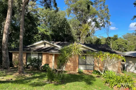 Property photo of 18 Second Ridge Road Smiths Lake NSW 2428