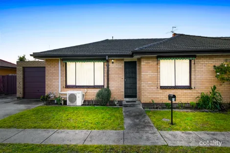 11/14-16 Chandler Rd, Noble Park, VIC 3174