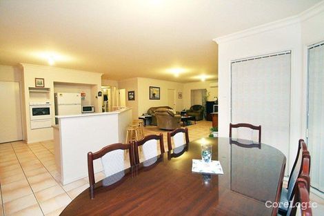 Property photo of 8 Paddington Crescent Stretton QLD 4116