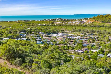 Property photo of 117 Hidden Valley Road Hidden Valley QLD 4703