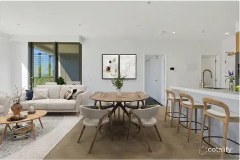 407/72 Albert St, Seddon, VIC 3011