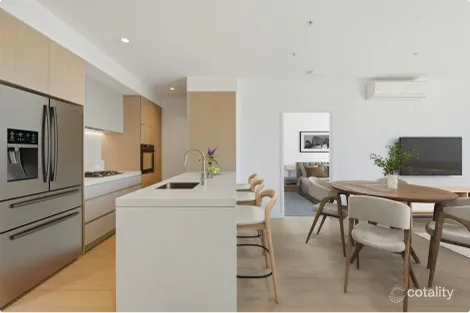 Property photo of 407/72 Albert Street Seddon VIC 3011