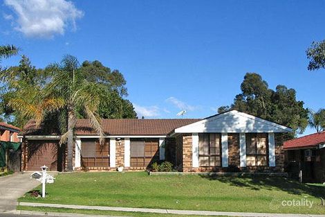 160 Farnham Rd, Quakers Hill, NSW 2763