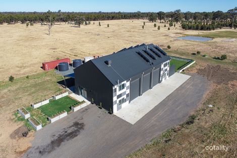 590 Zocks Rd, Arcadia South, VIC 3631