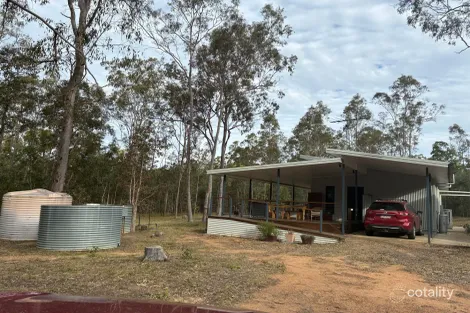 Property photo of 213 Wattle Road Coominya QLD 4311