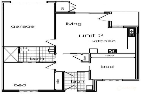 Property photo of 2/107 Campbell Street Queanbeyan NSW 2620