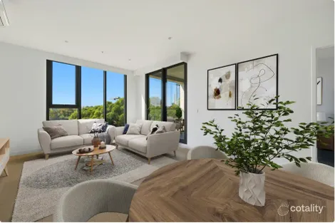 Property photo of 407/72 Albert Street Seddon VIC 3011