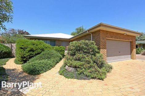 Property photo of 21 Whitecliffe Drive Rowville VIC 3178