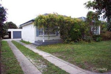 Property photo of 161 Wanda Street Mulgrave VIC 3170