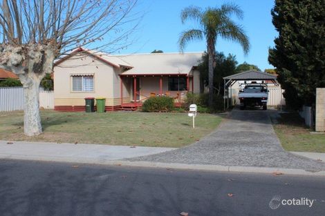 30 Lowe St, Carey Park, WA 6230