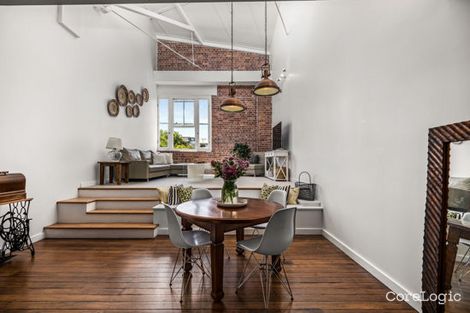 317/64 Macquarie St, Teneriffe, QLD 4005