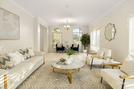 Property photo of 2 Merion Place Carindale QLD 4152