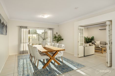 Property photo of 2 Merion Place Carindale QLD 4152