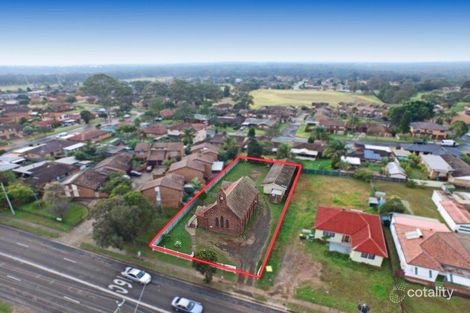 Property photo of 82 Canterbury Road Glenfield NSW 2167