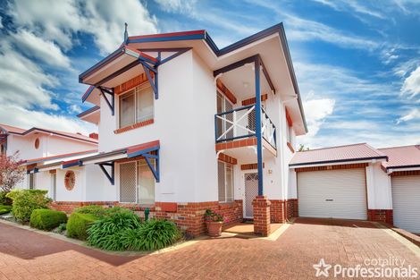 Property photo of 8/9 Wynyard Street Yokine WA 6060