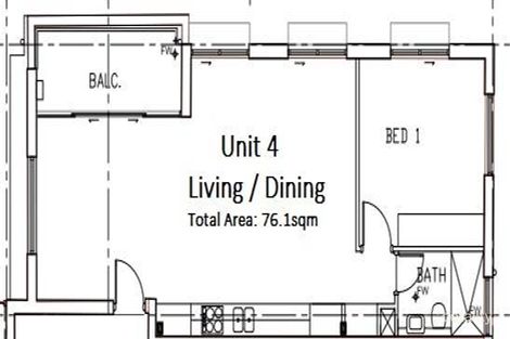 4/19 Boronia St, Kensington, NSW 2033