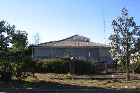 Property photo of 18 Lynagh Street Miles QLD 4415