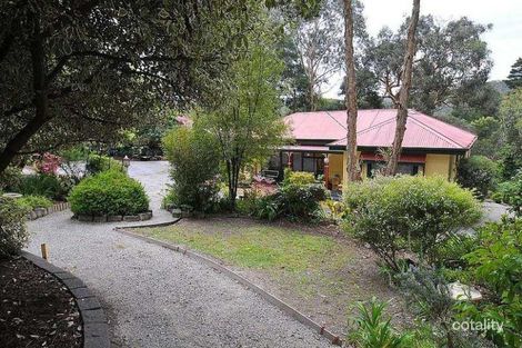 Property photo of 7 Elgin Grove Belgrave South VIC 3160