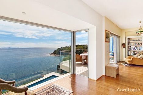 Property photo of 62 Bower Street Manly NSW 2095