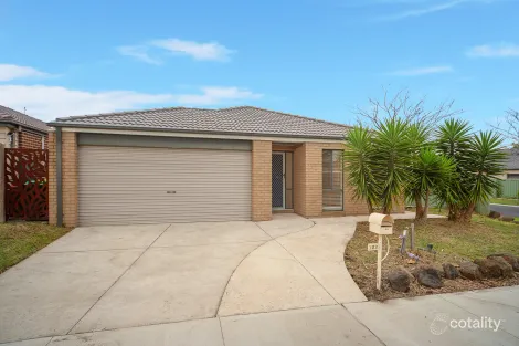 103 Vaughan Ch, Wyndham Vale, VIC 3024