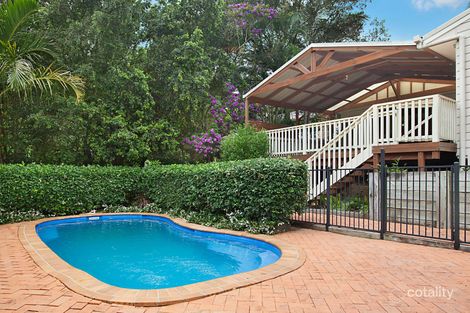 Property photo of 11 Dudley Street Nambour QLD 4560