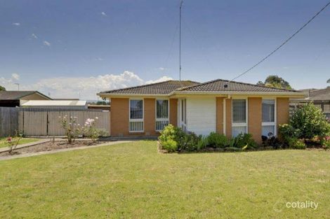 18 Farrington Pde, Traralgon, VIC 3844