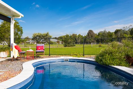 Property photo of 7 Widden Place King Scrub QLD 4521