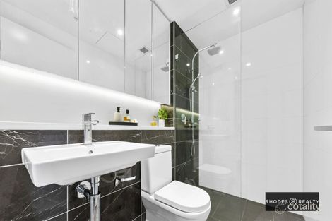 Property photo of 2511/18 Footbridge Boulevard Wentworth Point NSW 2127