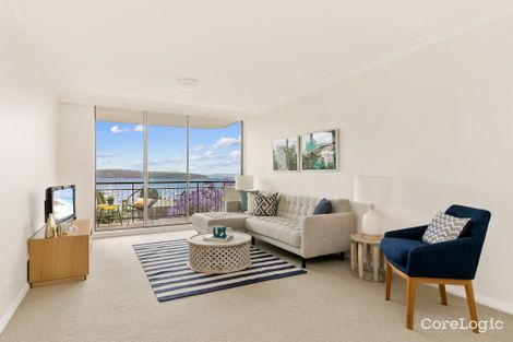 Property photo of 3C/20-22 Onslow Avenue Elizabeth Bay NSW 2011