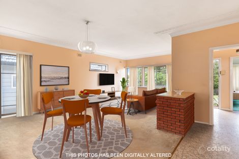 Property photo of 167 Karimbla Road Miranda NSW 2228