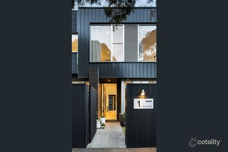1 Wolseley Gr, Brighton, VIC 3186