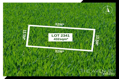 Property photo of 23 Black Forest Road Werribee VIC 3030