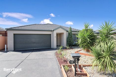 12 Toongabbie Pl, Craigieburn, VIC 3064