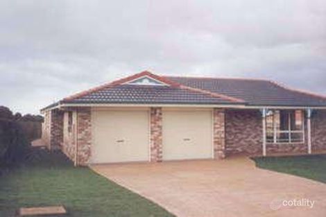 Property photo of 14 Goodenia Court Birkdale QLD 4159