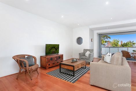 Property photo of 2/258 Pacific Highway Crows Nest NSW 2065