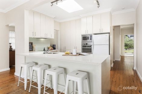 Property photo of 60 Turriell Point Road Port Hacking NSW 2229