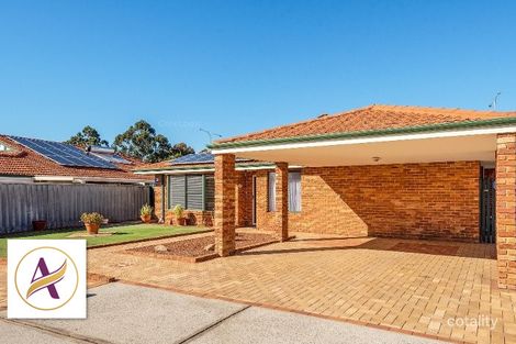 Property photo of 6 Eastney Court Jandakot WA 6164