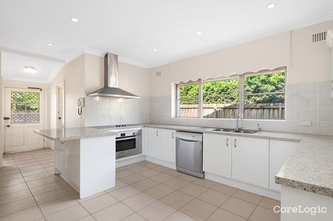 Property photo of 21 Trentino Road Turramurra NSW 2074