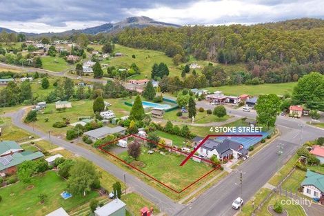 4 Stoke St, Branxholm, TAS 7261