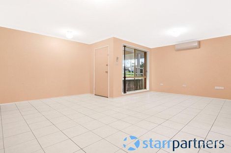 Property photo of 14 McLaren Place Ingleburn NSW 2565