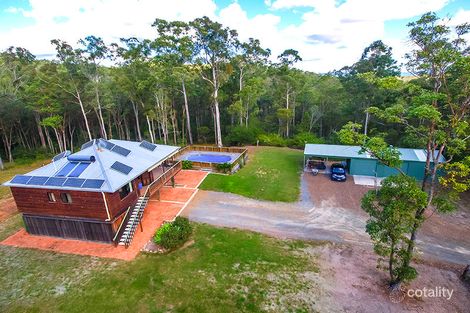 211-229 Boyle Rd, Belli Park, QLD 4562