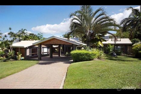 Property photo of 6 Forum Close Mooroobool QLD 4870