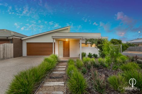 Property photo of 1 Lincoln Way Ocean Grove VIC 3226