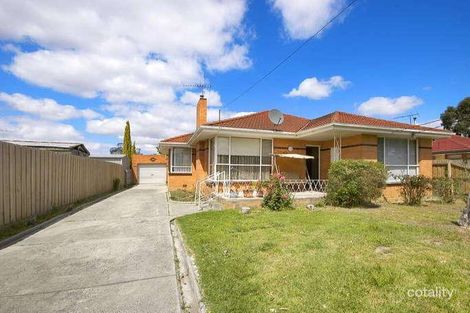 21 Marjory St, Fawkner, VIC 3060