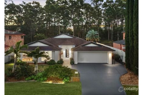 21 Banbrook Ct, Molendinar, QLD 4214