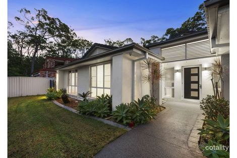 21 Banbrook Ct, Molendinar, QLD 4214