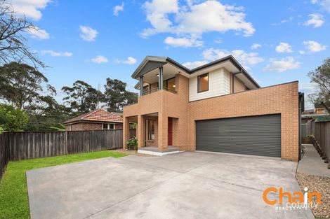 Property photo of 67B Rutledge Street Eastwood NSW 2122